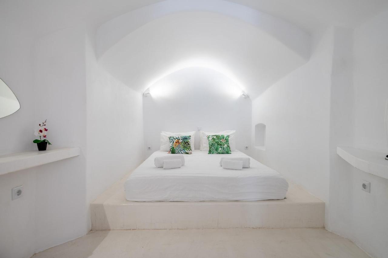 Fertimo Suites Éxo Goniá 外观 照片